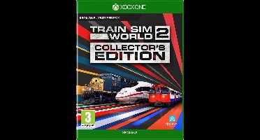 Train Sim World 2: Collector's Edition - Xbox One