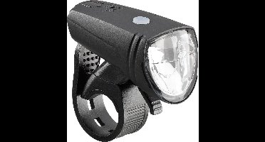 AXA Greenline 15 Lux - LED Fietslampjes Voor -  Fietsverlichting USB Oplaadbaar