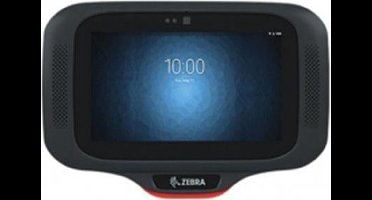 Zebra CC600, USB, Ethernet, Wi-Fi, 12.7 cm (5'')