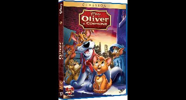 Oliver & Cie (DVD) (Geen Nederlandse ondertiteling)