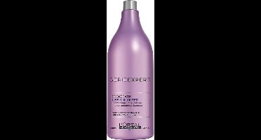 L'Oréal Professionnel - Liss Unlimited Shampoo 1500 ml