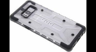 UAG Hard Case Samsung Galaxy S8 Plus - Plasma Ice Clear