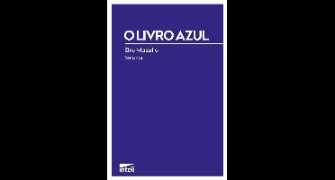 O livro azul