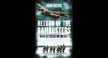 Return of the Dambusters