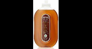 Method houten vloeren reiniger 739ml