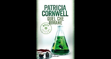 Kay Scarpetta 3 - Quel che rimane