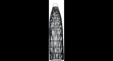De Fish Trap Hanglamp - Zwart - L
