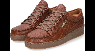 Mephisto Rainbow - heren veterschoen - bruin - maat 38 (EU) 5 (UK)