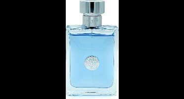 Versace  Pour Homme 50 ml - Eau de toilette - Herenparfum