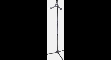 König & Meyer 19793 Zwart