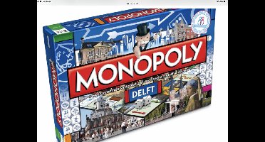 Monopoly Delft