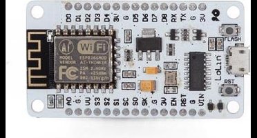 Whadda NODEMCU V2 LUA ESP8266 ONTWIKKELBORD