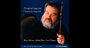 Couperin: Concerts Royaux