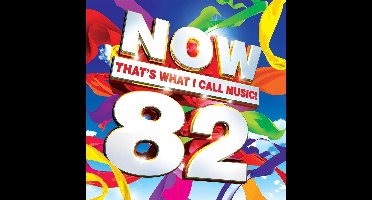 Now that's what I call music Vol. 82