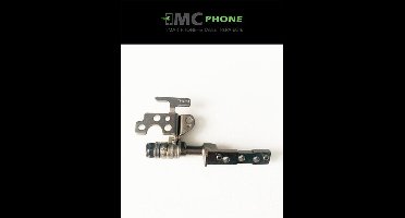 Dell Precision 3510 XPS 9550 Left Hinge 5C9N1