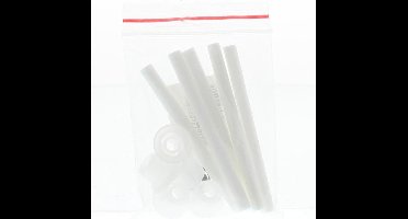 Chi Aromalogica car kit staafjes 5 Stuks