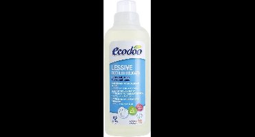 Wasmiddel voor kwetsbaar textiel 750 ml|Delicate laundry detergent 750 ml|Lessive textiles délicats 750 ml