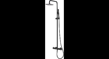 Sanifun douchesysteem Nero 1371