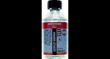 Amsterdam Acrylvernis Zijdeglans 116 Fles 250 ml