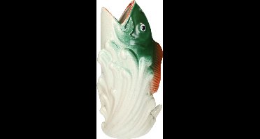 Wants&Needs Vaas Fish Multi 15.5 X 10.5 X 28