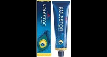 Wella Koleston Perfect Rich Naturals 9/81 60ml