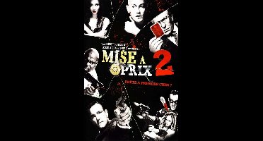 Mise A Prix 2 (Smokin'..