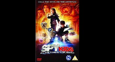 SPY KIDS