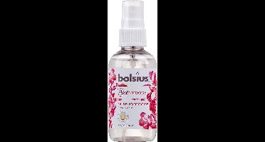 Bolsius Roomspray 75 ml True Moods  Pure Romance