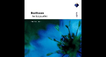 Ludwig Van Beethoven - Bagatelles