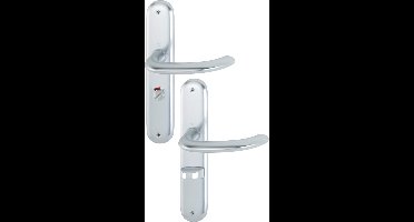 Hoppe Deurbeslag 1138/273P