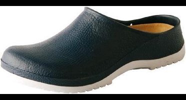 Biocomfort Waterdichte Tuinklomp | Blauw | Gevavi | Maat 37