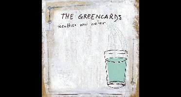 Greencards - Weather And Water