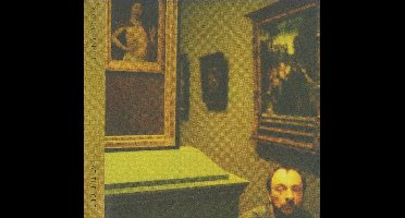 Vic Chesnutt - At The Cut (LP)