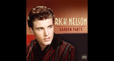 Rick Nelson - Garden Party (2 CD)