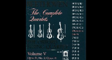 Complete Quartets 5