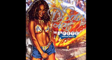 D'soca Zone: The 8th Fete