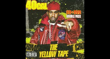 Yellow Tape
