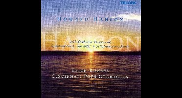 Hanson/Sym No 2 Bold Island Suite Et