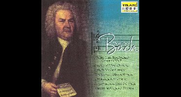 The Best Of Bach