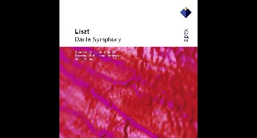 Liszt: Dante Sym
