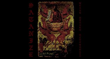 Black Rotten Witchcraft