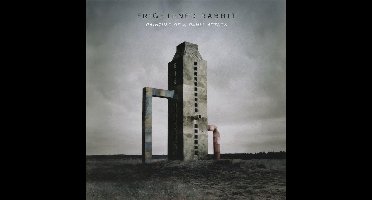 Painting Of A Panic Attack