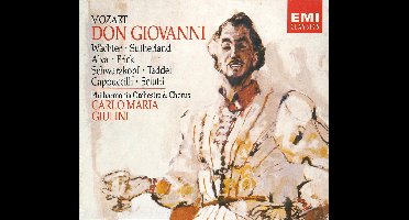 Mozart: Don Giovanni