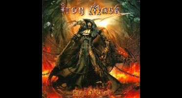 Black As Death