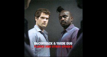 Places And Other Spaces