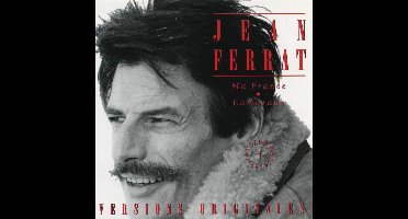 Vol. 4: Ma France Camarade