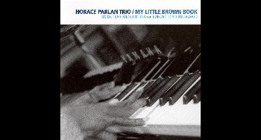 My Little Brown Book