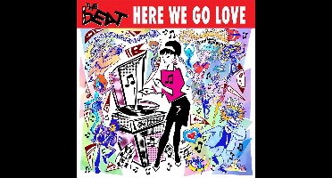 Here We Go Love - Beat