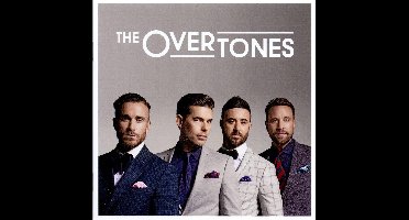 The Overtones