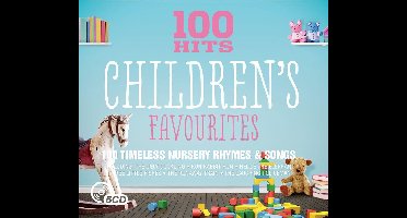 100 Hits - Childrens Favourites